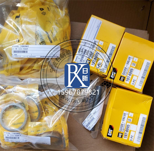 揭秘！卡特彼勒770G - 776D卡車(chē)平地機電磁閥批發(fā)那些事兒