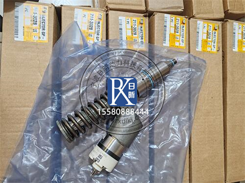 卡特發(fā)動(dòng)機噴油器廠(chǎng)家全解析：性能、市場(chǎng)與選擇指南