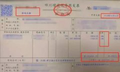 何為紅字發(fā)票？開(kāi)具紅字發(fā)票的流程是什么？